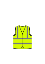 SAFETY JACKET
