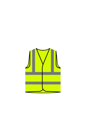 SAFETY JACKET
