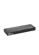 HDMI 4K 1x16 Splitter
