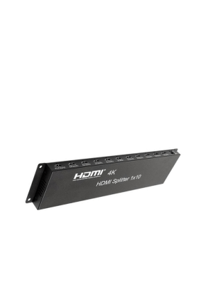 HDMI 4K 1x10 Splitter