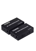4K 120M KVM Extender