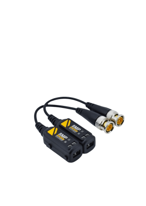 8MP HD VIDEO BALUN