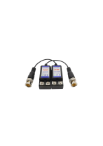 HD-CVI/TVI/AHD PASSIVE VIDEO BALUN