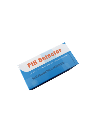 PIR DETECTOR