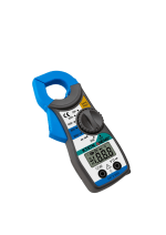 DIGITAL CLAMP MULTIMETER