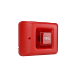 FIRE ALRM STROBE SOUNDER