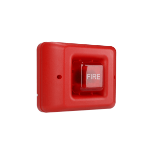 FIRE ALRM STROBE SOUNDER