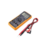 DIGITAL MULTIMETER