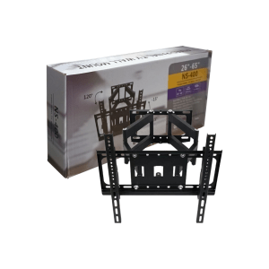 NS-400 Fixed Panel TV Wall Mount.