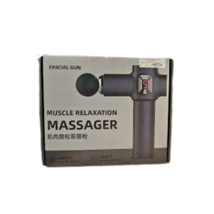 Muscle Relaxation Massager