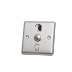 DOOR PUSH BUTTON - METAL