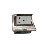 DESKTOP POP-UP MEDIA SOCKET