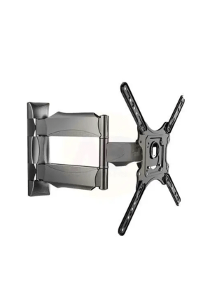 Full Motion Universal TV Wall Mount (32”–55”) P4 Bracket