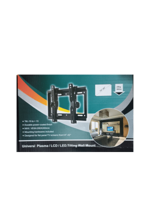 TV screens Bracket 14" to 42''