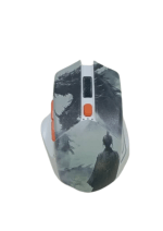 Wireless Gaming Mouse