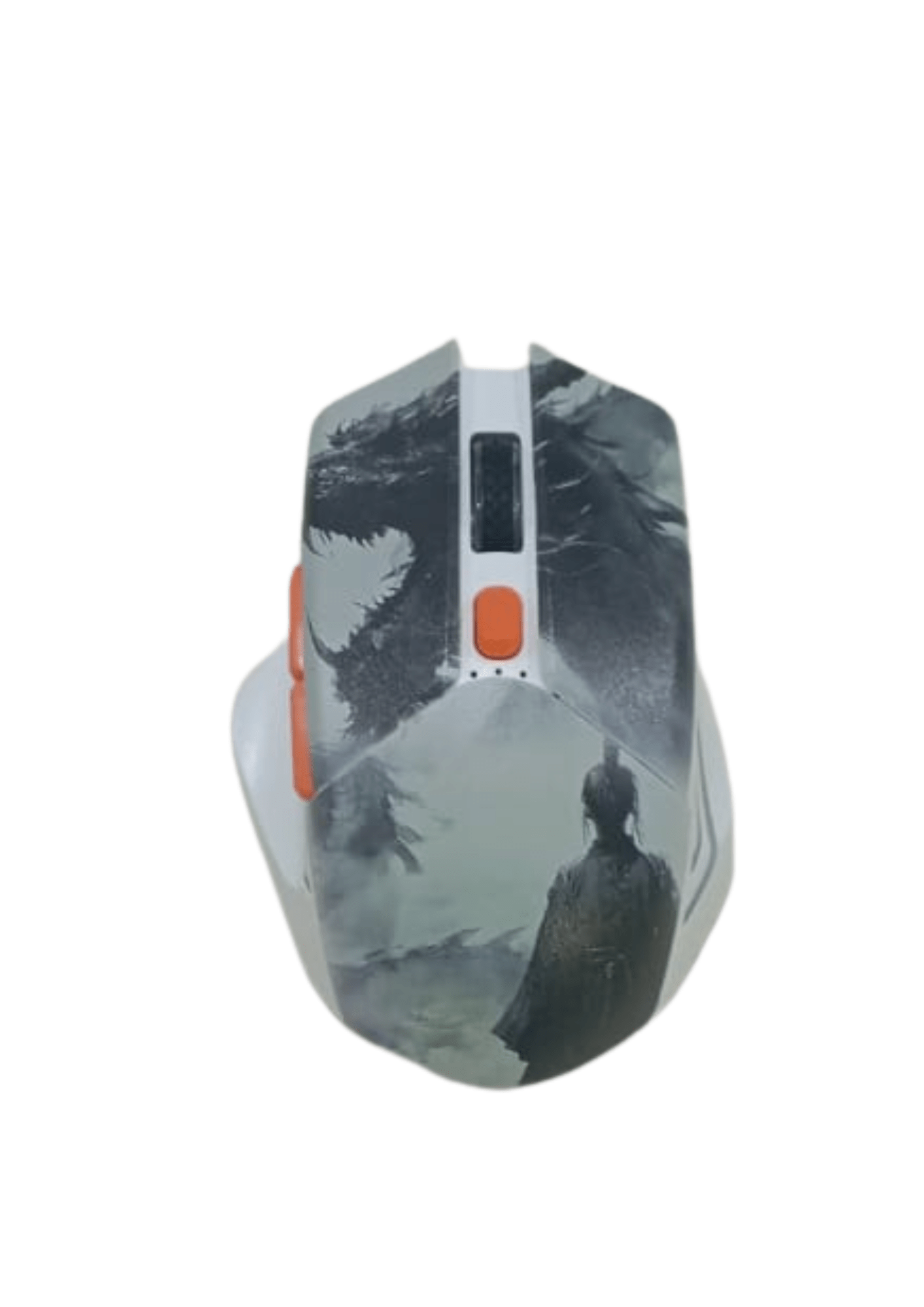Wireless Gaming Mouse