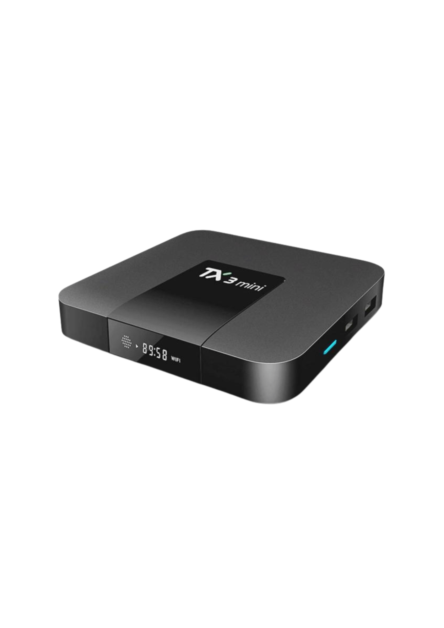 TX3 Mini Android TV Box