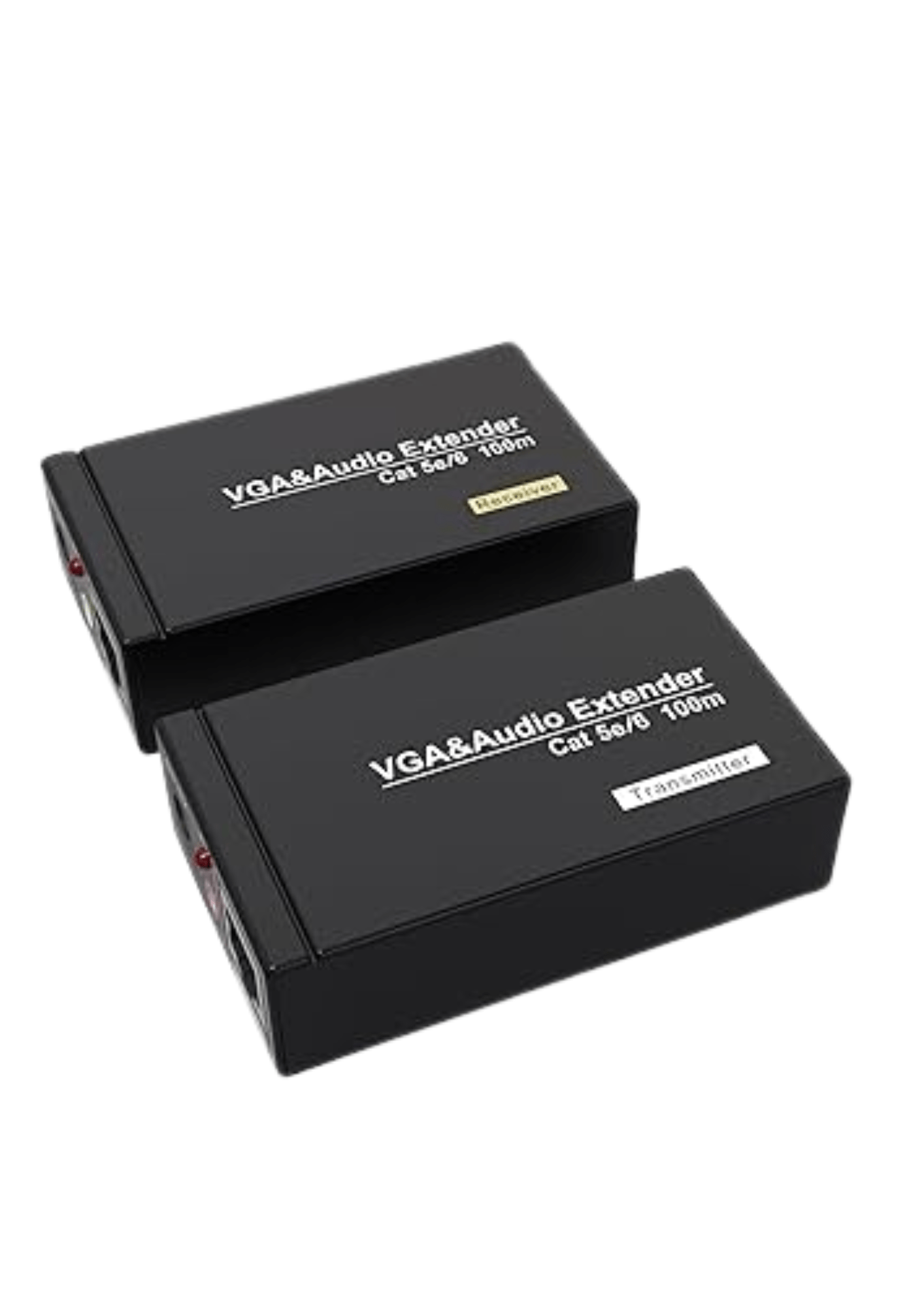 VGA & Audio Extender
